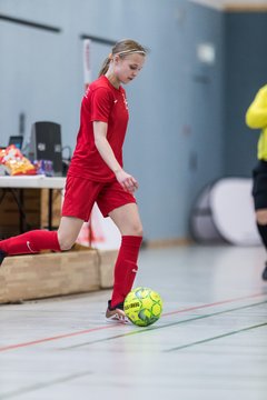 Bild 812 - C-Juniorinnen Futsalmeisterschaft